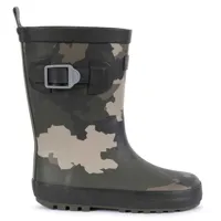 trespass puddle rain boots vert eu 34