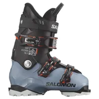 salomon qst access 70 t gw alpine ski boots bleu 22.0-22.5