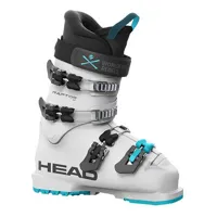 head raptor 60 junior alpine ski boots blanc 21.5