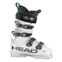 head raptor wcr 70 junior alpine ski boots blanc 24.5