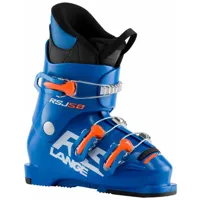 lange rsj 50 alpine ski boots bleu 19.5