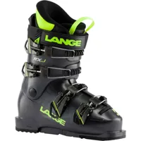 lange rxj alpine ski boots noir 22.5