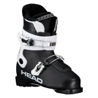 head z2 alpine ski boots noir 19.5