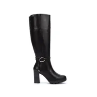 bottes cuir connelly