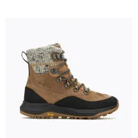 boots siren 4 thermo mid zip wp
