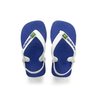 sandales entre-doigts baby brasil logo ii