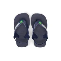 sandales entre-doigts baby brasil logo ii