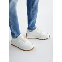 liu jo sneakers total white