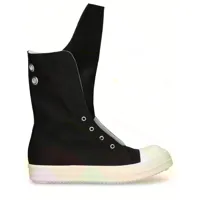 sneakers montantes boot