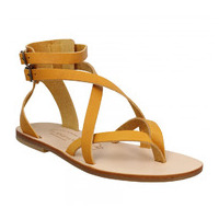 Sandales et nu-pieds