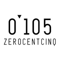 0-105 / zéro cent cinq