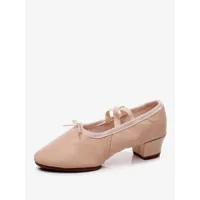 chaussures de danse de ballet femmes chaussures de danse