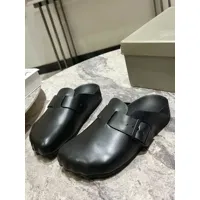 chaussures mocassins en cuir pu pour hommes
