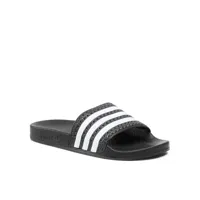 adidas mules / sandales de bain adilette 280647 noir