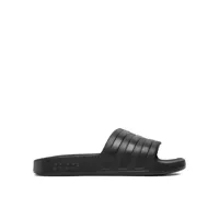 adidas mules / sandales de bain adilette aqua f35550 noir