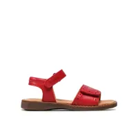 froddo sandales g3150203-6 rouge