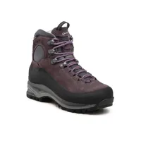 aku chaussures de trekking superalp gtx gore-tex 594 violet