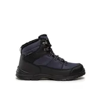 cmp chaussures de trekking annuk snow boot wp 31q4957 bleu marine