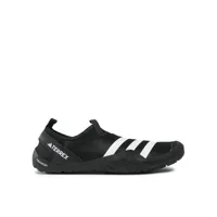 adidas chaussures terrex jawpaw slip-on heat.rdy water shoes hp8648 noir
