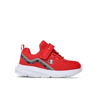champion sneakers shout out b td s32667-cha-rs001 rouge