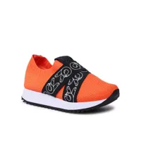 reima sneakers ok 5400074a orange