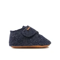 froddo chaussons prewalkers wooly g1170002 bleu