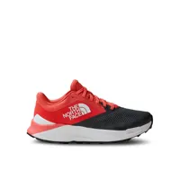 the north face chaussures de running w vectiv enduris 3nf0a7w5pqn21 gris
