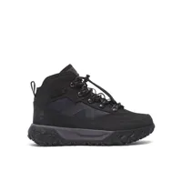 timberland boots gs motion 6 mid f/lwp tb0a673z0151 noir