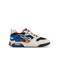 geox sneakers j inek boy j459cc 01454 c0245 d multicolore