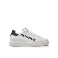 bogner sneakers new berlin 15 y2240105 blanc
