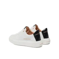 alexander smith sneakers london alazldw-8010 blanc