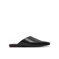 vagabond shoemakers mules / sandales de bain wioletta 5701-001-20 noir
