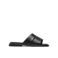 vagabond shoemakers mules / sandales de bain izzy 5713-001-20 noir