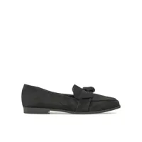 deezee loafers ws270205-07 noir
