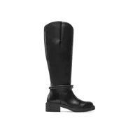 gino rossi bottes noce-05 noir
