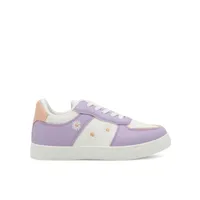 deezee sneakers cf2407-1 violet