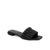 badura mules / sandales de bain felicie-v1328l-36-1 noir