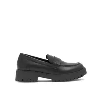 lasocki chunky loafers arc-bea-02 noir