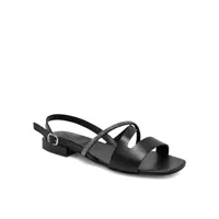badura sandales brittoli-a023-01 noir