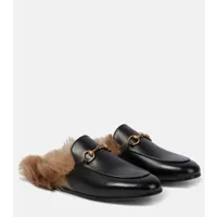 gucci mules 2015 re-edition princetown