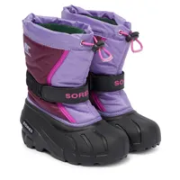 sorel kids bottes après-ski youth flurry™