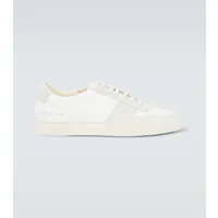 common projects baskets bball summer edition low