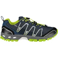 cmp 3q95267 altak trail running shoes bleu eu 44 homme