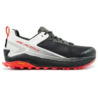altra olympus 4 trail running shoes noir eu 43 homme
