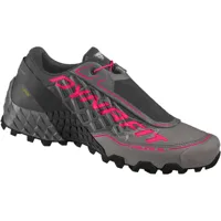 dynafit feline sl goretex trail running shoes noir,gris eu 40 1/2 femme