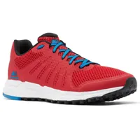 columbia montrail fkt attempt trail running shoes rouge eu 43 homme