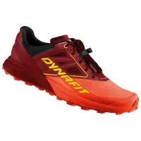 dynafit alpine trail running shoes rouge,noir eu 45 homme