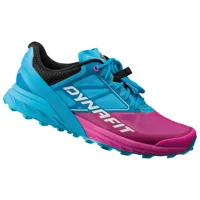 dynafit alpine trail running shoes bleu eu 38 femme