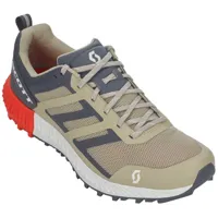 scott kinabalu 2 trail running shoes beige eu 40 homme