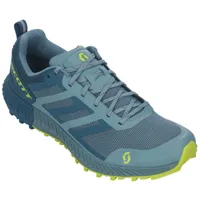 scott kinabalu 2 trail running shoes bleu eu 42 1/2 homme